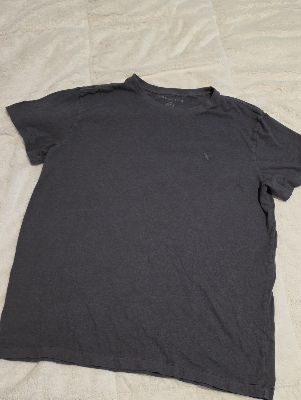 American Eagle Outfitters Men’s Crew Neck T-Shirt